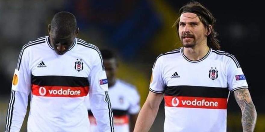 Güntekin Onay'dan Demba Ba ve Ersan yorumu