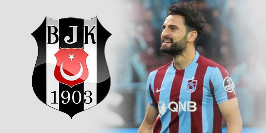 Beşiktaş'tan Mehmet Ekici'yi transfer için ilginç teklif