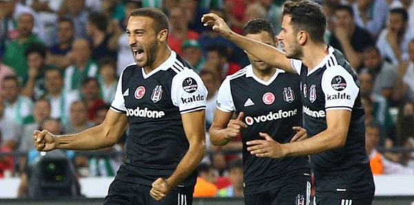 "Bu kadro yeterli. Bu dövizle transfer yapmak..."