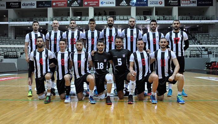2. yarı fikstürü belli oldu
