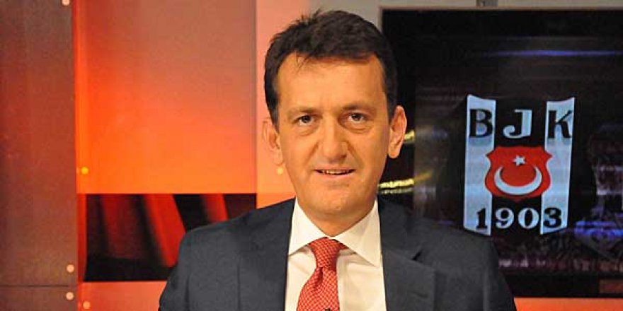 Metin Albayrak'tan Mehmet Ekici açıklaması
