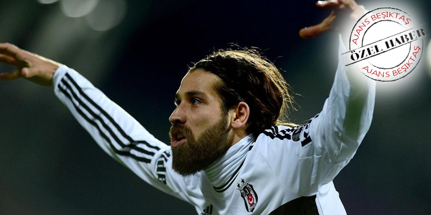 ÖZEL | Olcay, Trabzonspor'la anlaştı