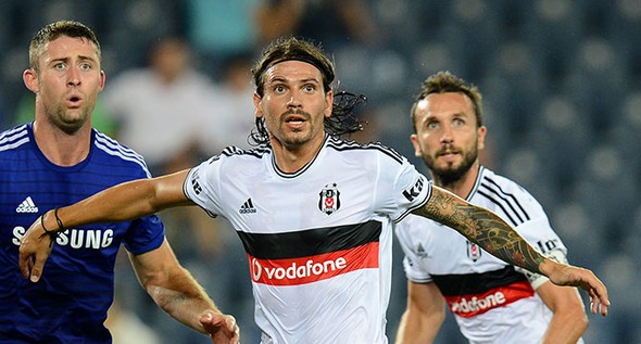 Ersan Gülüm'e Türkiye'den bir talip daha!