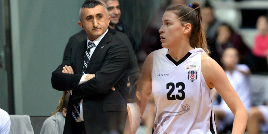 "Bu takımı kurduğum için çok şanslı bir antrenörüm"