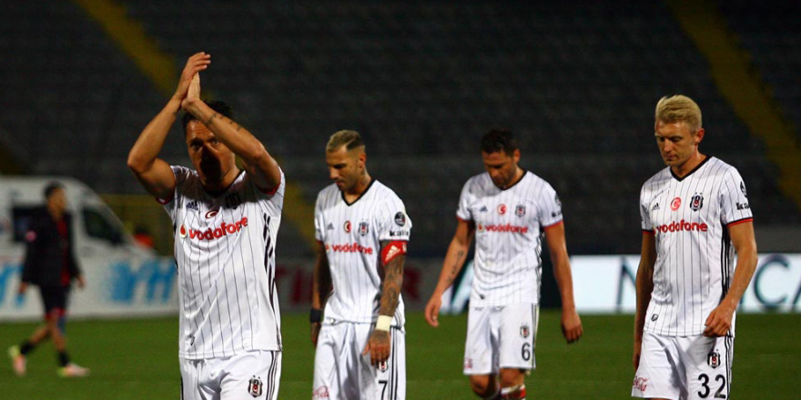 Şenol Güneş 11'i belirledi