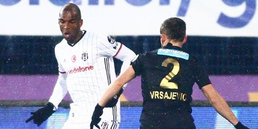 Babel sakatlığı hakkında konuştu