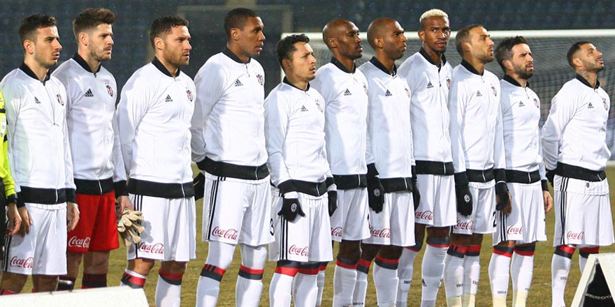 Beşiktaş'ta futbolcuların prim sistemi değişti! Lider kalırlarsa...