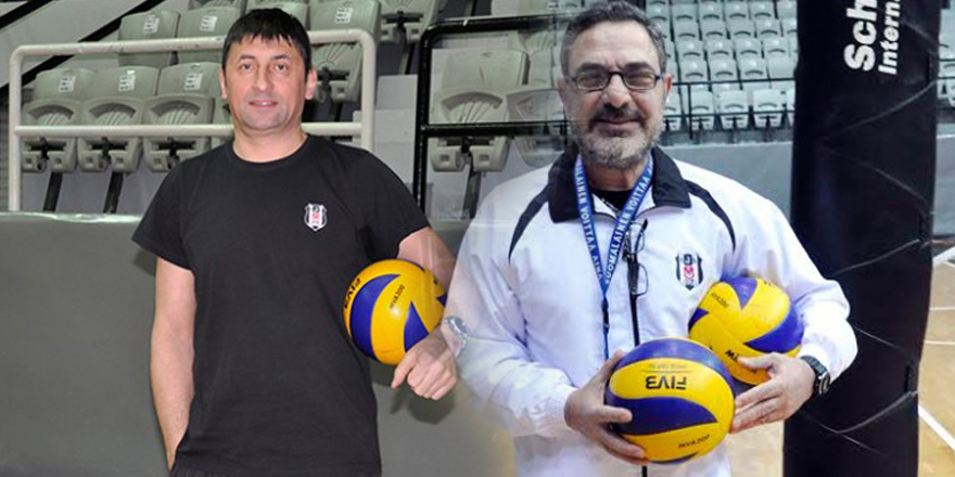 Voleybol takımlarımızdan Beşiktaş taraftarına çağrı