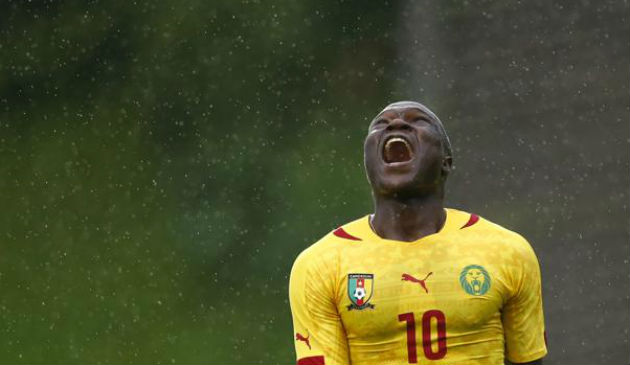 Kamerun, Gine Bissau karşısında! 11 belli oldu