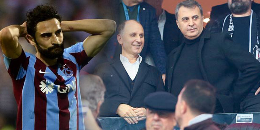 Muharrem Usta, Mehmet Ekici'yi Fikret Orman'a sormuş!