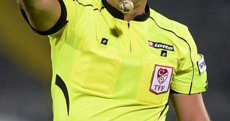 Başakşehir-Beşiktaş maçı hakemi belli oldu