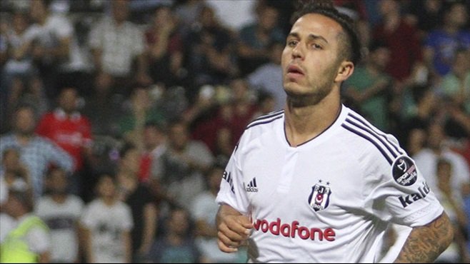 Kerim Frei dönmek istiyor
