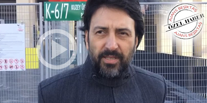 ÖZEL | Kartal Yiğit, transferdeki son gelişmeleri anlattı (VİDEO)