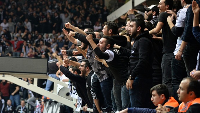 MHP Riesen Ludwigsburg maçı biletleri satışta!