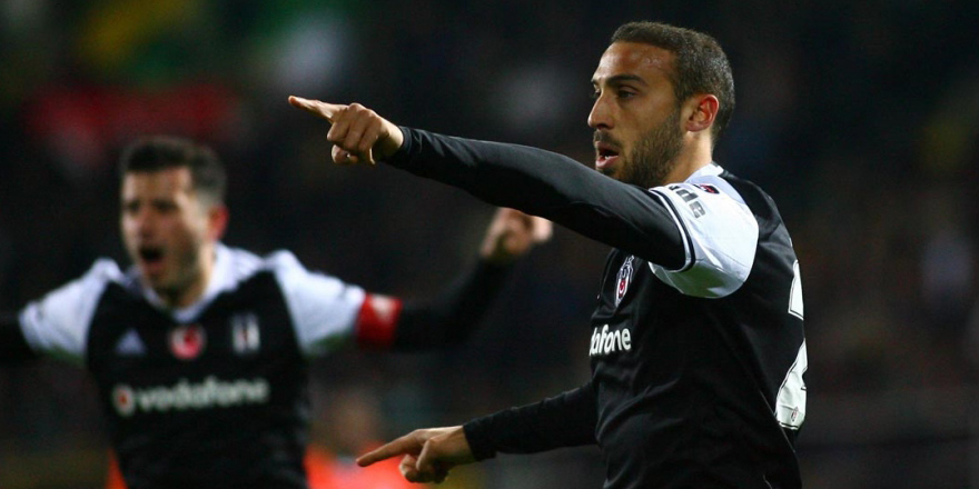 İngilizler, Cenk Tosun için geliyor