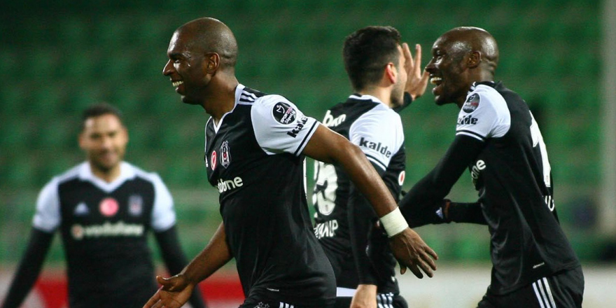 "Çok iyi bir kadromuz var"