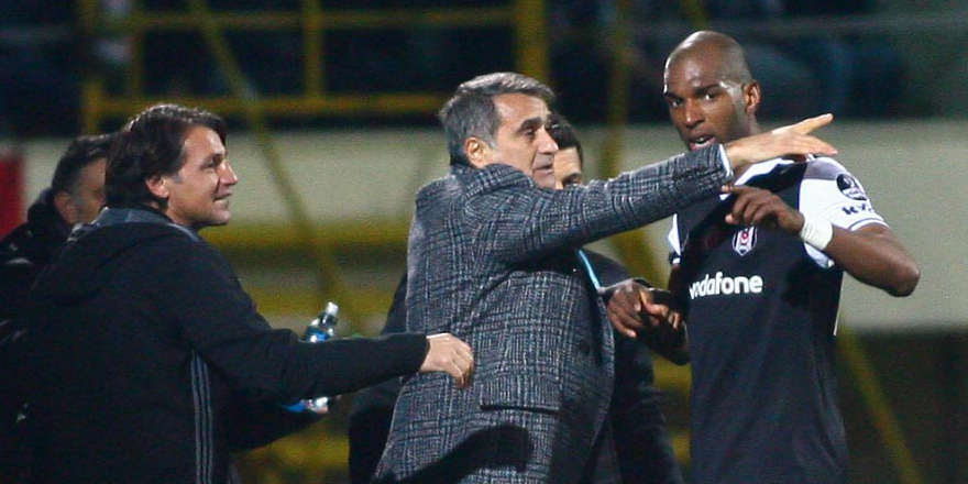 Babel için ilklerin gecesi