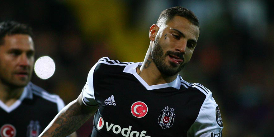 Mehmet Demirkol'dan Beşiktaş yorumu: "Mükemmel pas trafiği ile..."
