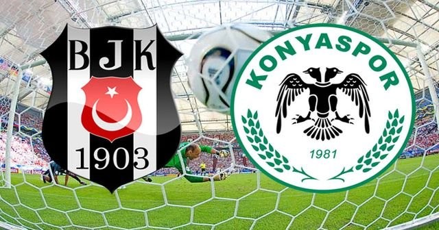 Konyaspor'dan Beşiktaş açıklaması