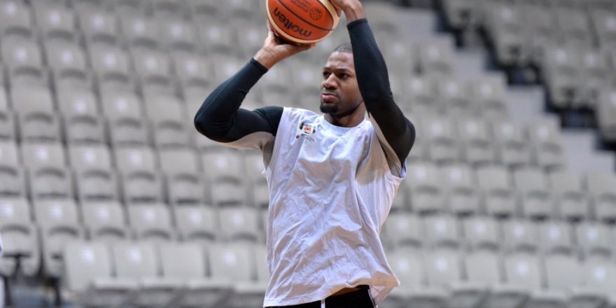 Beşiktaş Sompo Japan kampa girdi