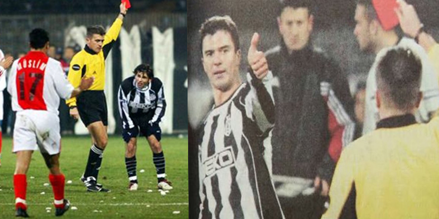 TARİHTE BUGÜN | Türk futbolunun kara günü