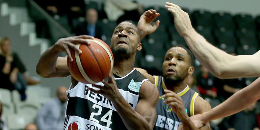 Beşiktaş Sompo Japan lider bitirdi