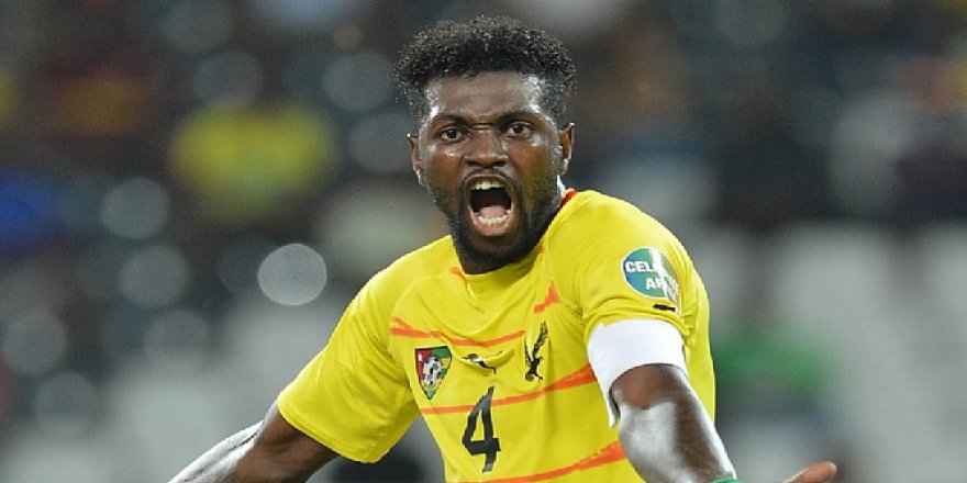 Adebayor'dan Beşiktaş açıklaması