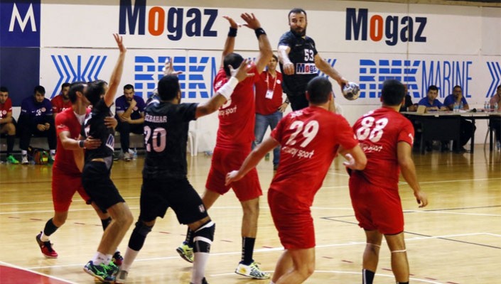 Beşiktaş Mogaz ile Göztepe yenişemedi