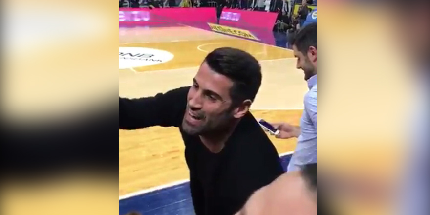 Volkan Demirel ceza alacak mı? Küfürlü videosu olay oldu