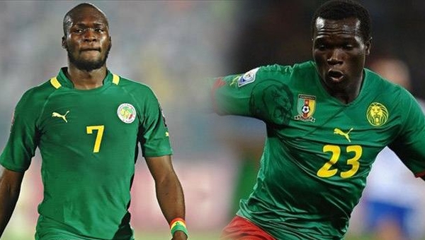 Aboubakar mı, Sow mu? Hangisi dönecek?