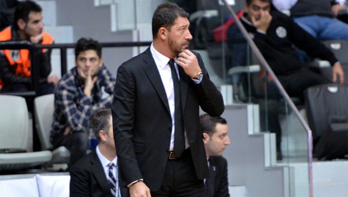 Ufuk Sarıca: ‘Bizim için farklı bir dinlenme oldu’