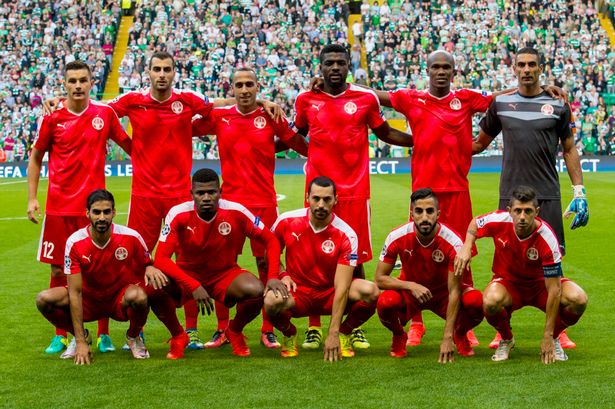 Beer Sheva liderliği bırakmıyor