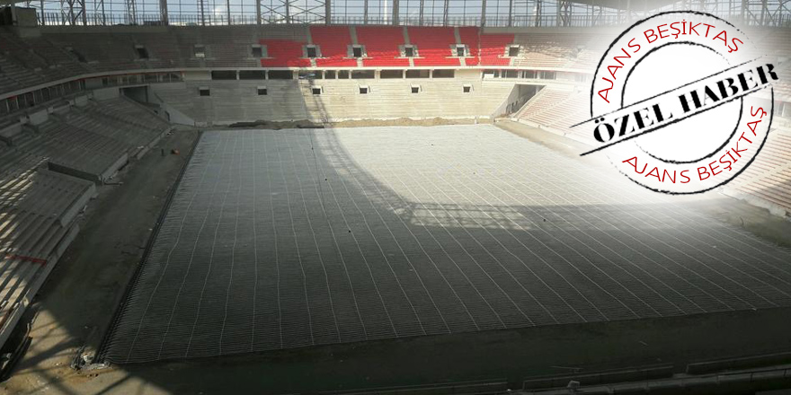 Beşiktaş'ı takip ediyorlar!