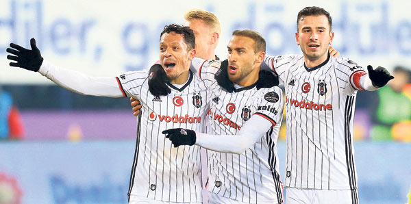Konyaspor zorluyor! İşte maç öncesi istatistikler