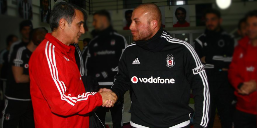 Gökhan Töre dönüş biletini erkene aldı!