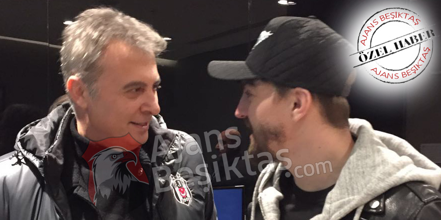 ÖZEL | Caner'den müjde: Mart'ta dönüyorum!