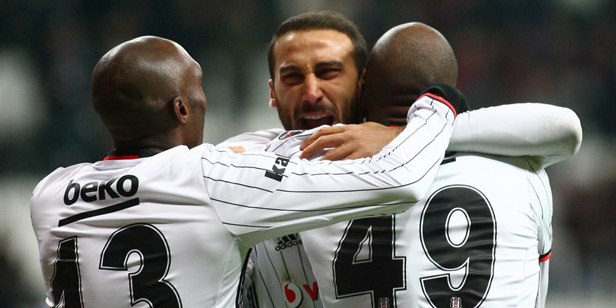 DERBİYE DOĞRU | "Robot olsan dayanamazsın Beşiktaş'a"
