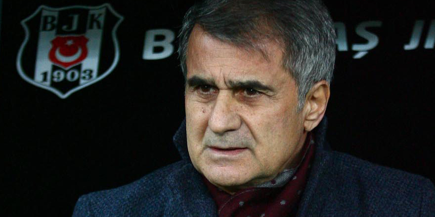 Şenol Hoca'dan maç öncesi açıklamalar: "Stadın dolması güzel"