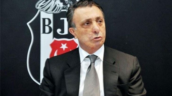 FLAŞ | Ahmet Nur Çebi'dan "Demba Ba" açıklaması