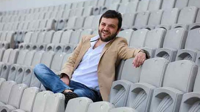 "Şahane bir futbol atmosferi vardı, futbol kazandı"