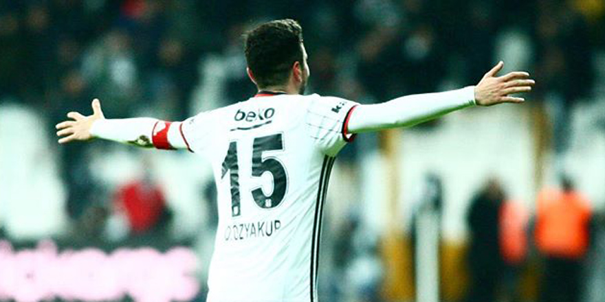 "Büyük takım böyle oynar"