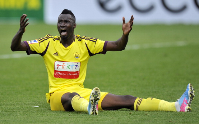 Traore neden Beşiktaş'ı tercih etmedi? Menajeri anlattı