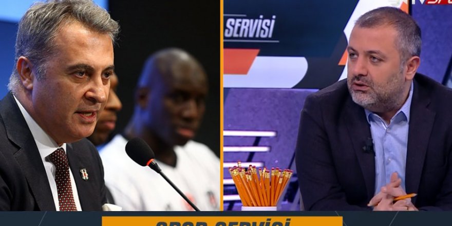 Demirkol'dan eleştiri: "Ben efendiyim demekle olmaz!"