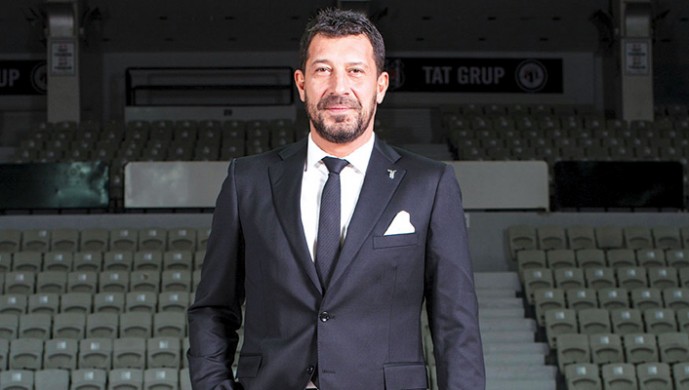 Ufuk Hoca'dan Beşiktaş taraftarına açık çağrı