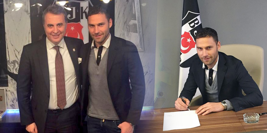Tosic'in sözleşmesi uzatıldı