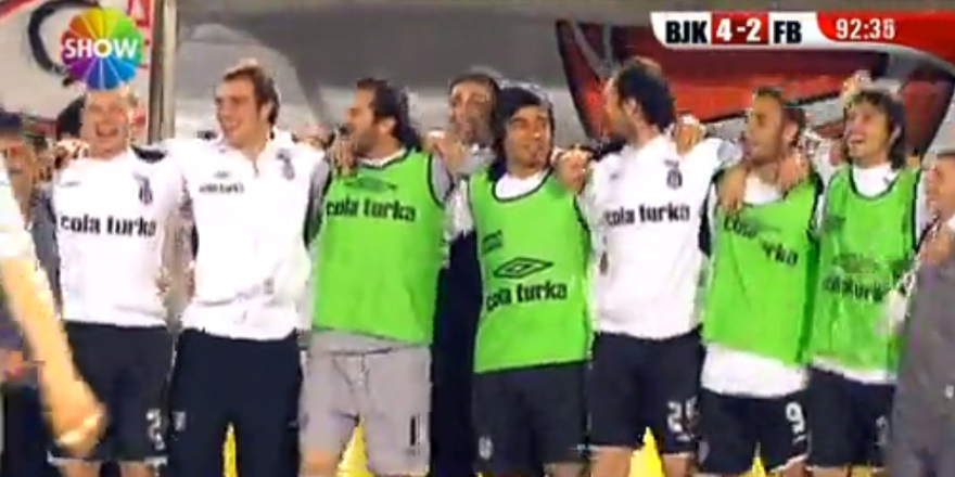 DERBİYE DOĞRU | 8 yıl sonra bir ilk! F.Bahçe 2009'u unutamaz (VİDEO)
