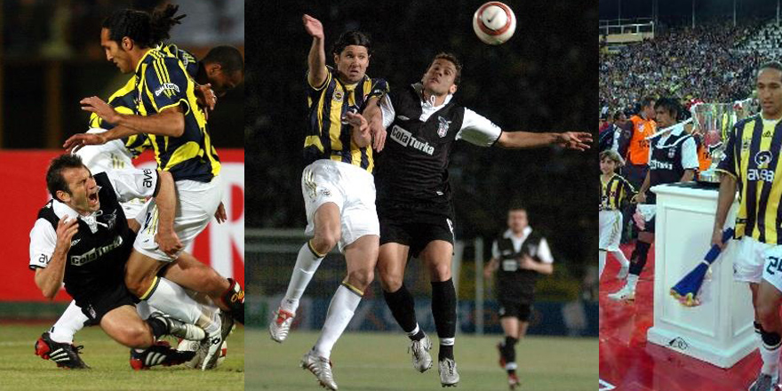 DERBİYE DOĞRU | 3 finalde de Beşiktaş güldü
