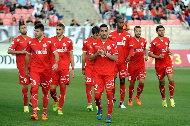 Beşiktaş'ın rakibi ligde yenildi