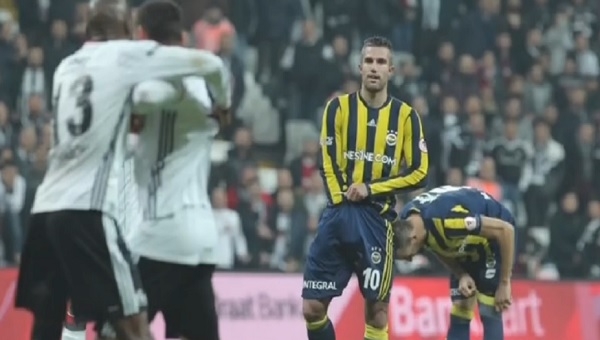 Ahlaksızlığın böylesi... Şimdi gözler TFF'de!