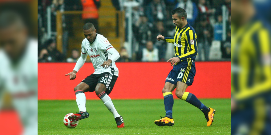"F.Bahçe oyunun oynanmasını istemedi"